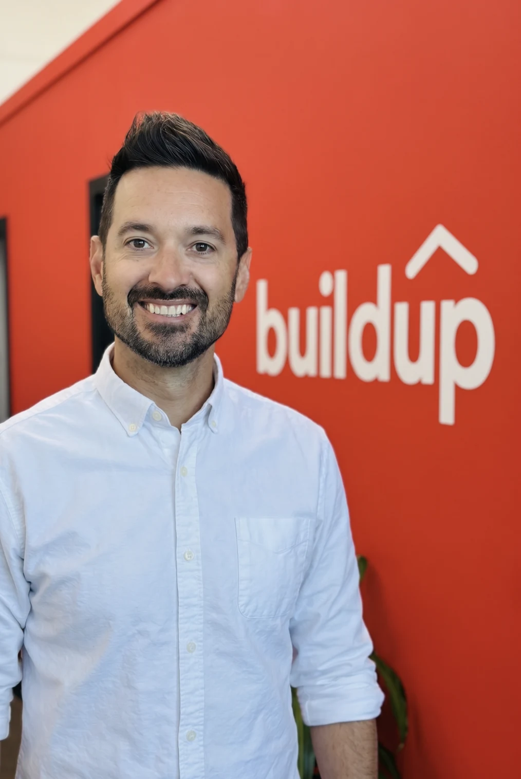 Recrutement BuildUp