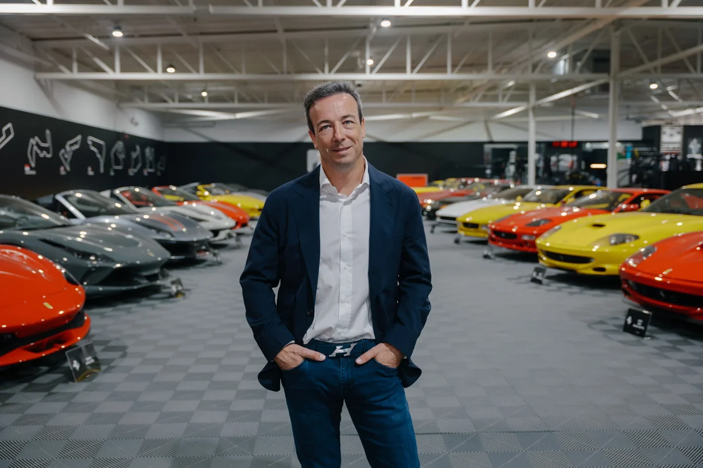 Luc Poirier