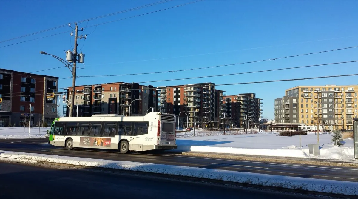 Marketing à Blainville