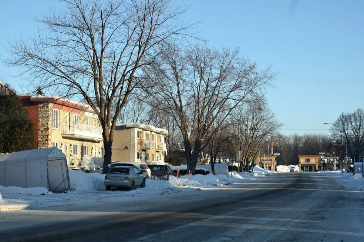 Marketing à Boisbriand