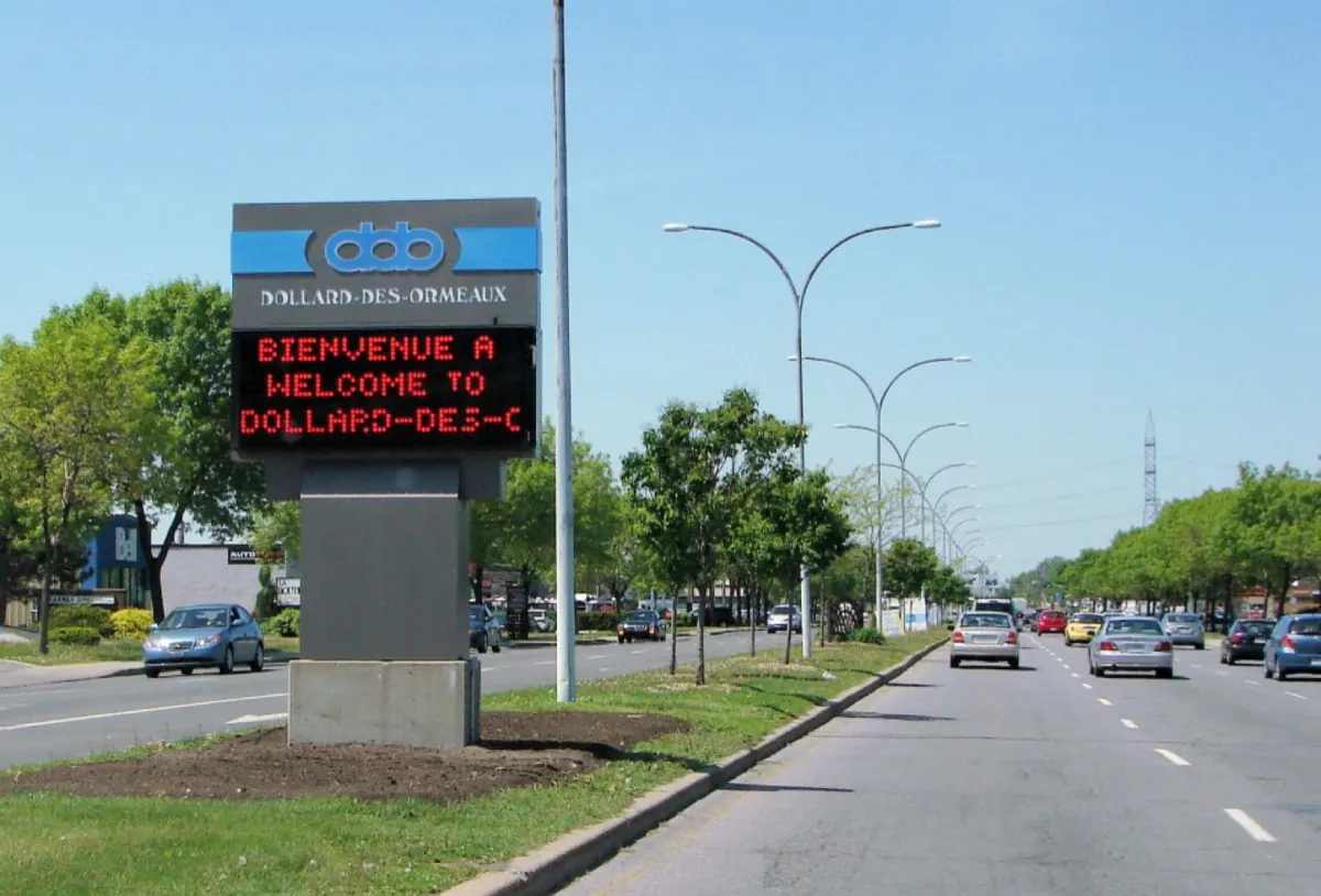 Marketing à Dollard-des-Ormeaux
