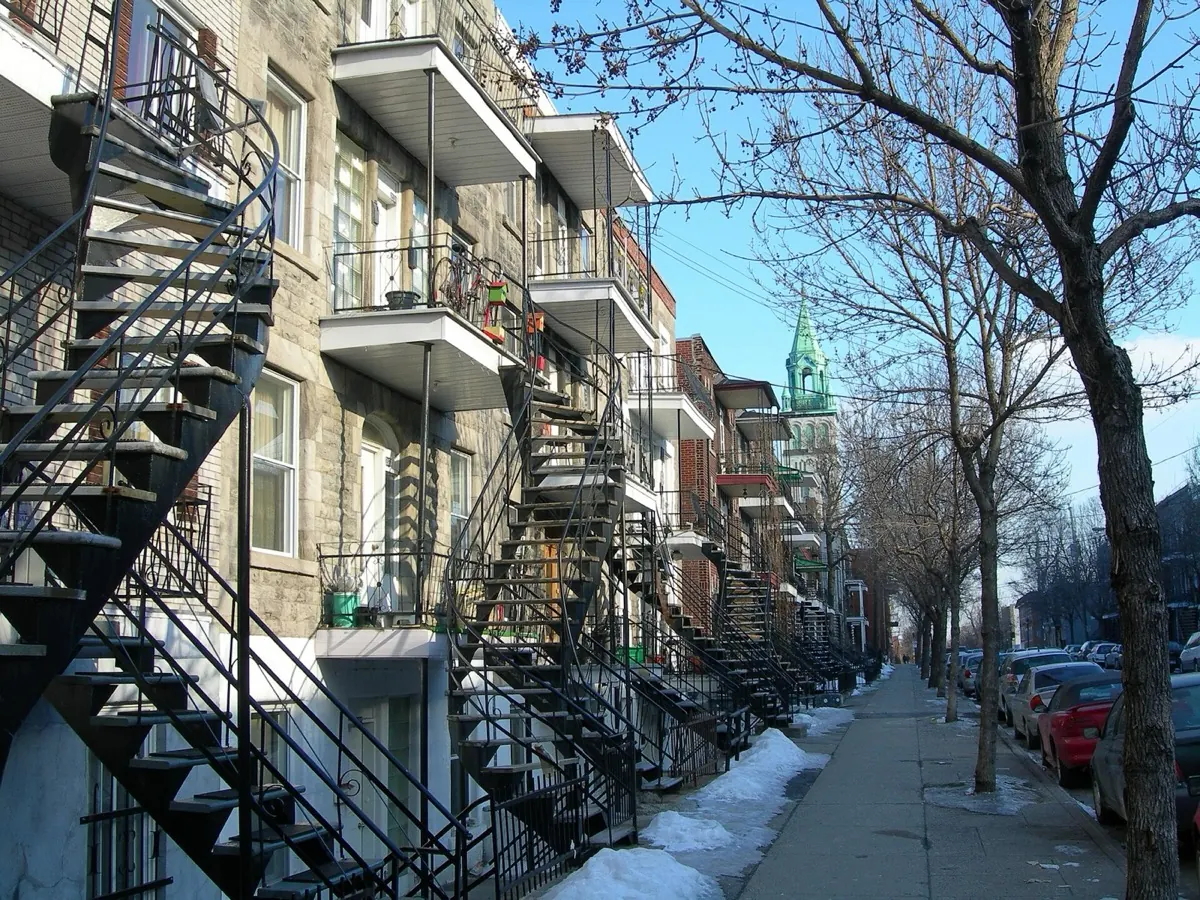 Marketing à Hochelaga-Maisonneuve