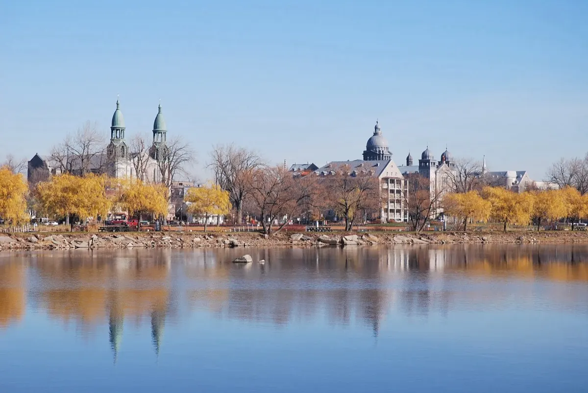 Marketing à Lachine