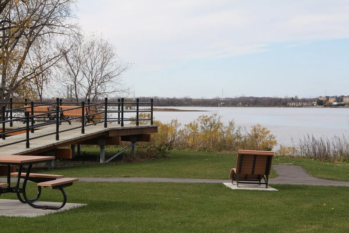 Marketing à Rivière-des-Prairies
