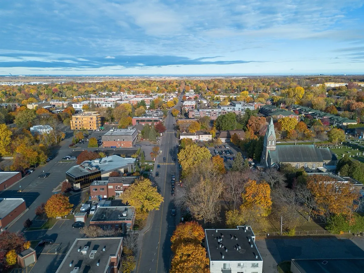 Marketing à Saint-Bruno-de-Montarville