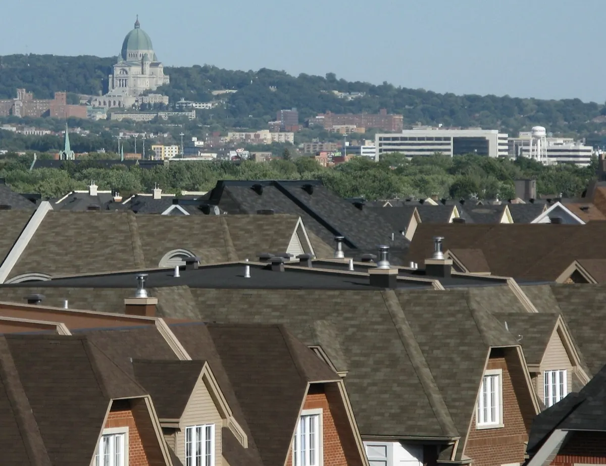 Marketing à Saint-Laurent
