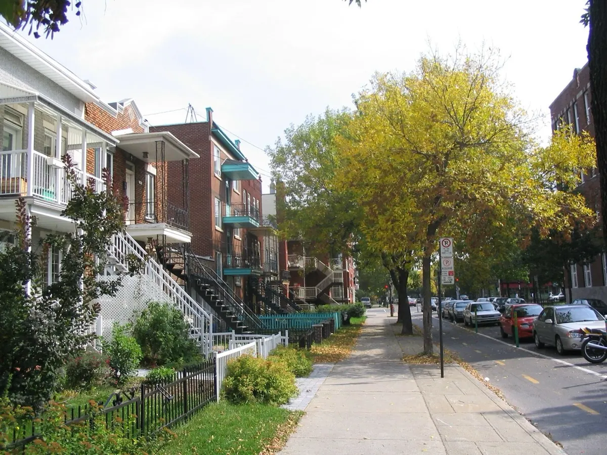 Marketing à Villeray